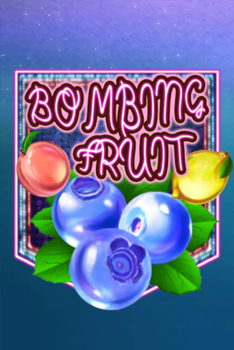 Bombing Fruit демо игра | Гранд Казино играть без регистрации 