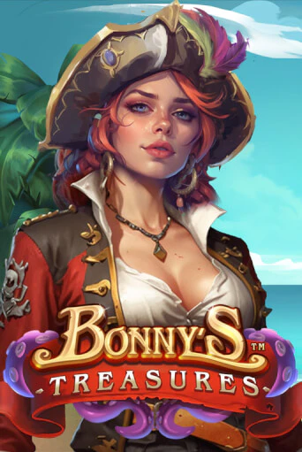 Bonny's Treasures™ демо игра | Гранд Казино играть без регистрации 