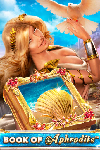 Book Of Aphrodite - The Golden Era демо игра | Гранд Казино играть без регистрации 