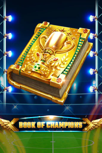 Book Of Champions демо игра | Гранд Казино играть без регистрации 
