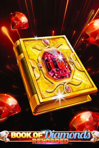 Book Of Diamonds Reloaded демо игра | Гранд Казино играть без регистрации 