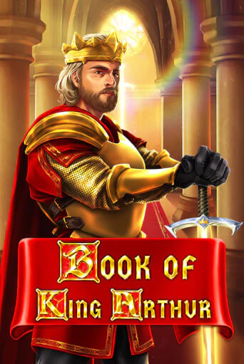 Book of King Arthur демо игра | Гранд Казино играть без регистрации 