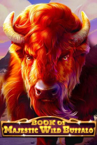 Book Of Majestic Wild Buffalo демо игра | Гранд Казино играть без регистрации 