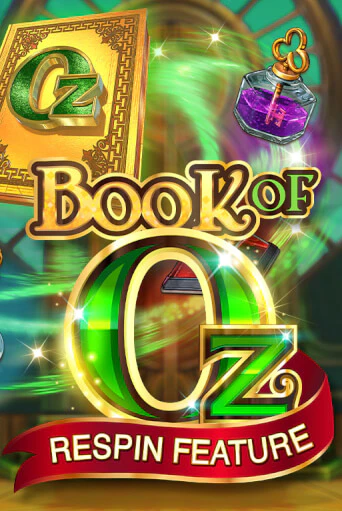 Book of Oz демо игра | Гранд Казино играть без регистрации 