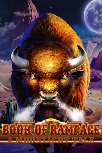 Book Of Rampage - A Moonlight Tale демо игра | Гранд Казино играть без регистрации 