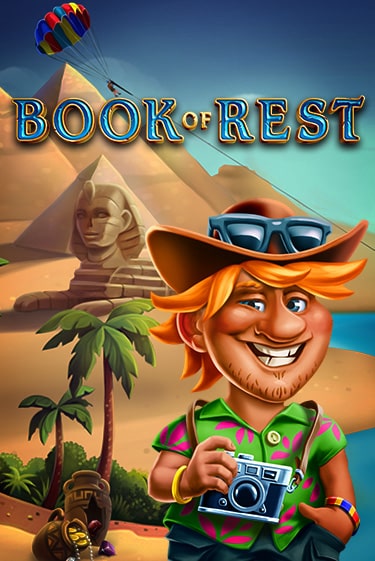 Book of Rest демо игра | Гранд Казино играть без регистрации 