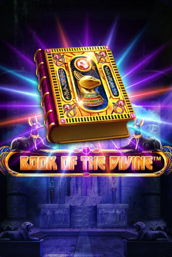 Book Of The Divine Reloaded демо игра | Гранд Казино играть без регистрации 