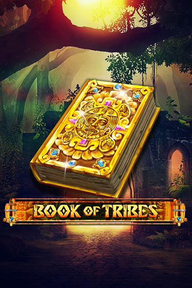 Book Of Tribes демо игра | Гранд Казино играть без регистрации 