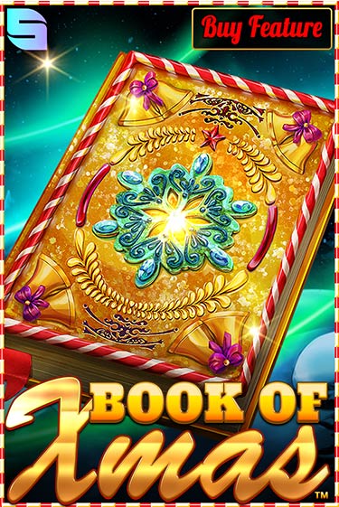 Book Of Xmas демо игра | Гранд Казино играть без регистрации 