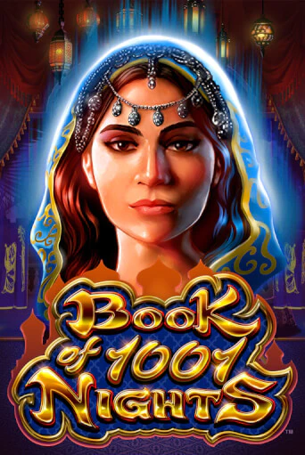Book of 1001 Nights демо игра | Гранд Казино играть без регистрации 