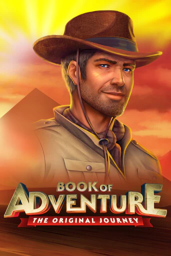Book of Adventure демо игра | Гранд Казино играть без регистрации 