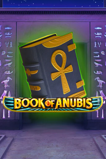 Book of Anubis демо игра | Гранд Казино играть без регистрации 