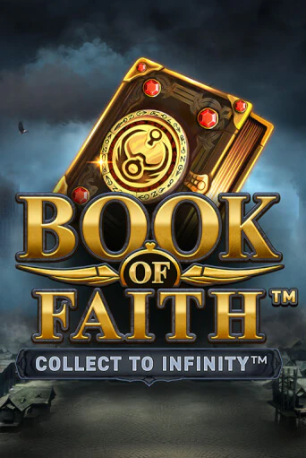 Book of Faith демо игра | Гранд Казино играть без регистрации 