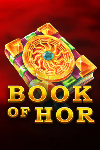 Book of Hor демо игра | Гранд Казино играть без регистрации 