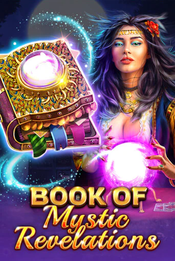 Book Of Mystic Revelations демо игра | Гранд Казино играть без регистрации 