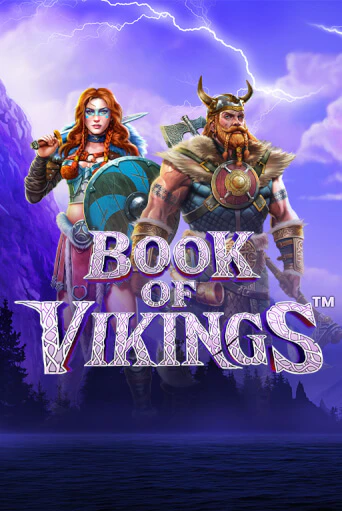 Book of Vikings демо игра | Гранд Казино играть без регистрации 