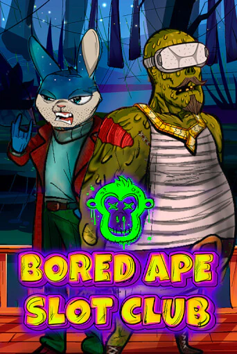Bored Ape Slot club демо игра | Гранд Казино играть без регистрации 