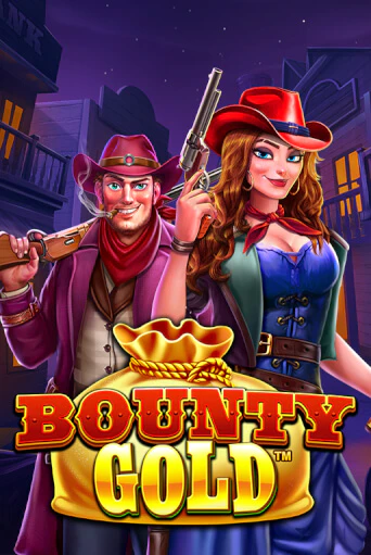 Bounty Gold демо игра | Гранд Казино играть без регистрации 