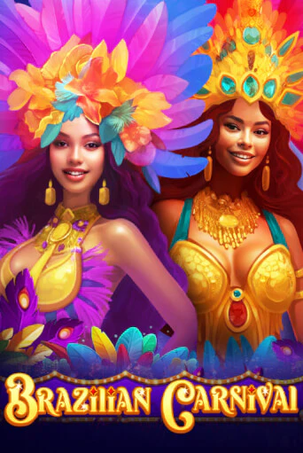 Brazilian Carnival демо игра | Гранд Казино играть без регистрации 