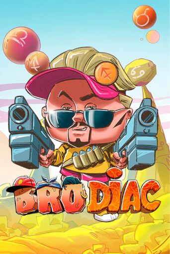Brodiak демо игра | Гранд Казино играть без регистрации 