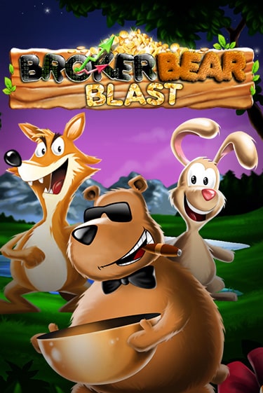 Broker Bear Blast демо игра | Гранд Казино играть без регистрации 