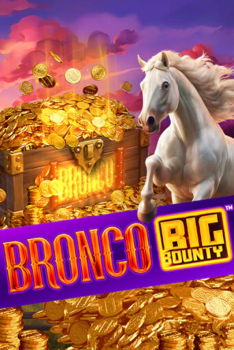 Bronco Big Bounty™ демо игра | Гранд Казино играть без регистрации 