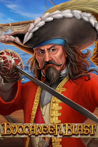 Buccaneer Blast демо игра | Гранд Казино играть без регистрации 