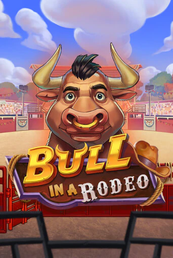 Bull in a Rodeo демо игра | Гранд Казино играть без регистрации 