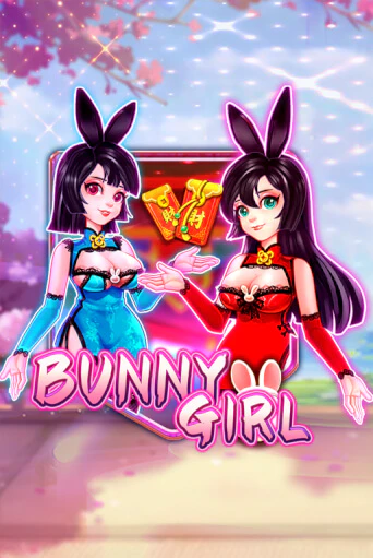 Bunny Girl демо игра | Гранд Казино играть без регистрации 