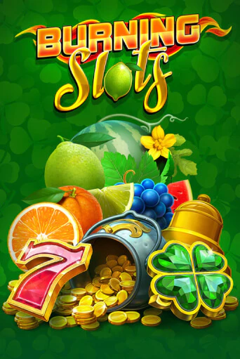 Burning Slots демо игра | Гранд Казино играть без регистрации 