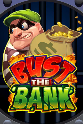 Bust the Bank демо игра | Гранд Казино играть без регистрации 