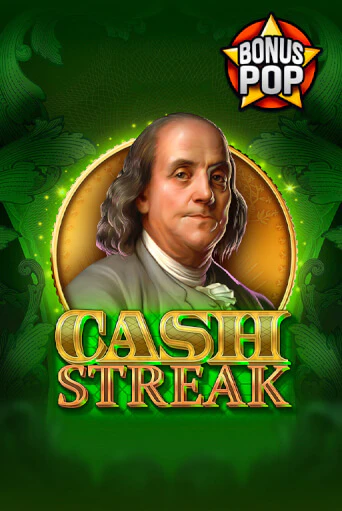 Сash Streak демо игра | Гранд Казино играть без регистрации 