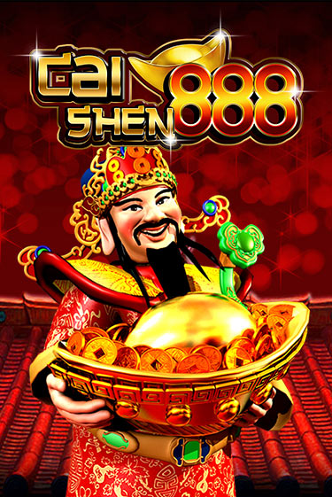 Cai Shen 888 демо игра | Гранд Казино играть без регистрации 