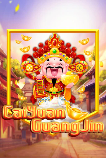 Cai Yuan Guang Jin демо игра | Гранд Казино играть без регистрации 