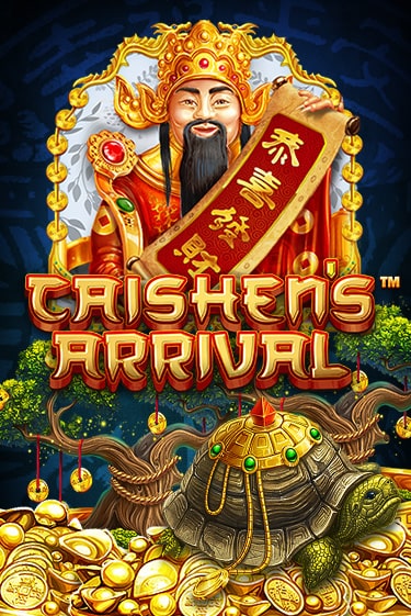 Caishen's Arrival демо игра | Гранд Казино играть без регистрации 