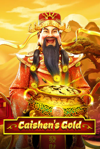 Caishen's Gold демо игра | Гранд Казино играть без регистрации 