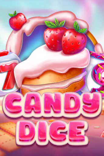 Candy Dice демо игра | Гранд Казино играть без регистрации 