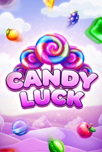 Candy Luck демо игра | Гранд Казино играть без регистрации 