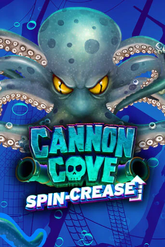 Cannon Cove демо игра | Гранд Казино играть без регистрации 