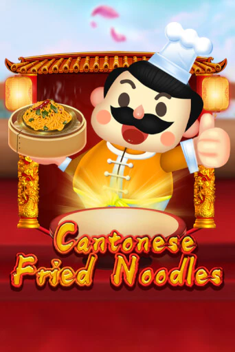 Cantonese Fried Noodles демо игра | Гранд Казино играть без регистрации 