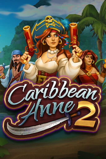 Caribbean Anne 2 демо игра | Гранд Казино играть без регистрации 