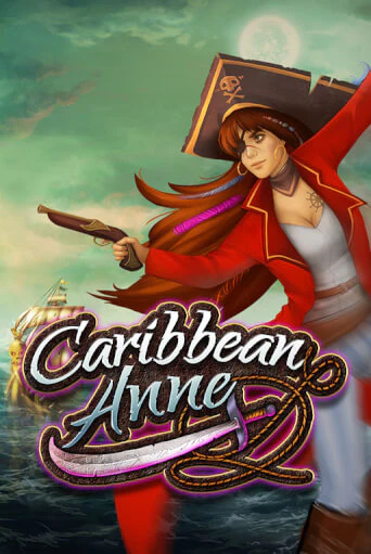 Caribbean Anne Gamble Feature демо игра | Гранд Казино играть без регистрации 