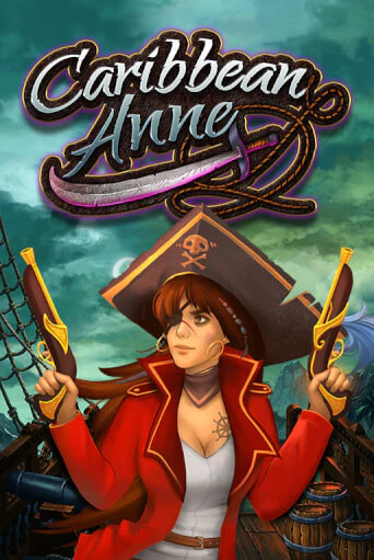 Caribbean Anne демо игра | Гранд Казино играть без регистрации 