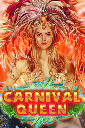 Carnival Queen демо игра | Гранд Казино играть без регистрации 