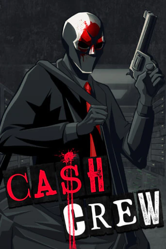 Cash Crew демо игра | Гранд Казино играть без регистрации 
