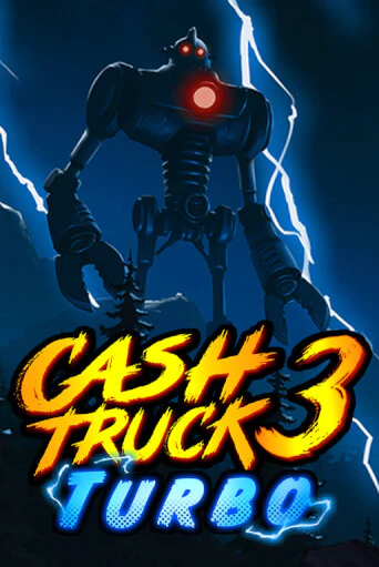 Cash Truck 3 Turbo демо игра | Гранд Казино играть без регистрации 