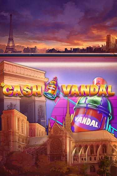 Cash Vandal демо игра | Гранд Казино играть без регистрации 