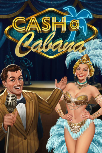 Cash-a-Cabana демо игра | Гранд Казино играть без регистрации 