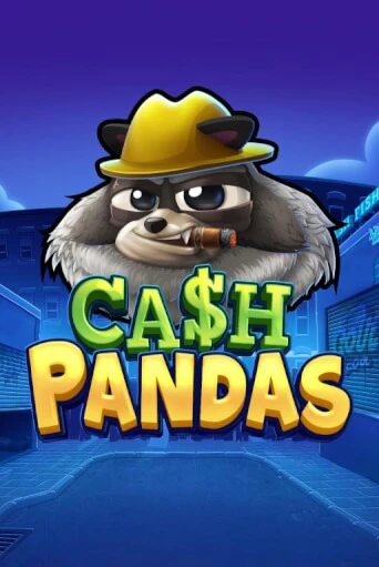 Cash Pandas демо игра | Гранд Казино играть без регистрации 