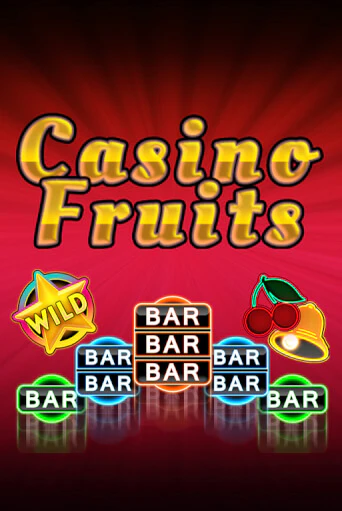 Casino Fruits демо игра | Гранд Казино играть без регистрации 